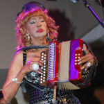 Fefita la grande, la reina del merengue