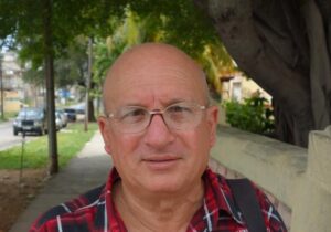 Grave deterioro de salud del opositor cubano Félix Navarro, encarcelado por el régimen: «Estoy en las últimas»