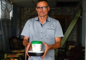 El opositor cubano J. D. Ferrer denuncia golpes y falta de alimentos tras su reingreso en la cárcel