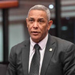 Senador Franklin Romero apoya a Faride Raful y exige respeto ante campaña de descrédito