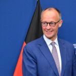Primeros signos de relajación entre Trump y Alemania