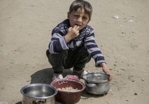 Israel se anexiona más de la mitad de Gaza tras dos meses de bloqueo