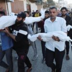 ¿Por qué la tragedia de Gaza va mucho más allá de un alambicado debate jurídico?