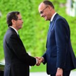 Israel agradece a Alemania su apoyo «en tiempos difíciles» con motivo de los 60 años de relaciones diplomáticas entre ambos países