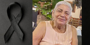 Parte a la morada del Señor doña Gregoria Castillo