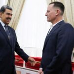 Venezuela libera a un exmilitar estadounidense tras seis meses de detención arbitraria