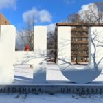 Hallan una bomba de la Segunda Guerra Mundial en la Universidad de Hiroshima