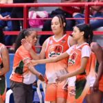 Yadira Polanco Realiza un Doble-Doble para Guiar a las Hidalgas de Santiago a la Victoria en Tiempos Extras Sobre las Olímpicas de La Vega