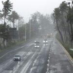 COE eleva niveles de alerta por vaguada
