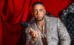 El trago en Las Terrenas de Elvis Martínez: Éxito número uno en República Dominicana y el mundo