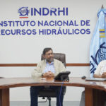 INDRHI activa plan de contingencia por temporada ciclónica 2025 para proteger presas y zonas agrícolas