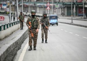 India y Pakistán: dos hermanos que juegan con la guerra nuclear
