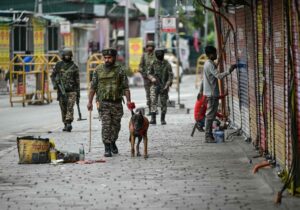 India confirma el alto el fuego con Pakistán pero desmiente la mediación de Estados Unidos