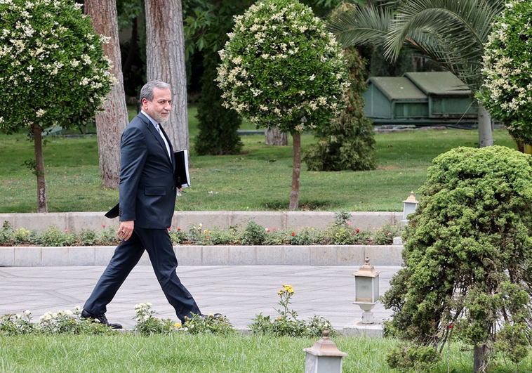 Irán dice que continuará enriqueciendo uranio «con o sin acuerdo»