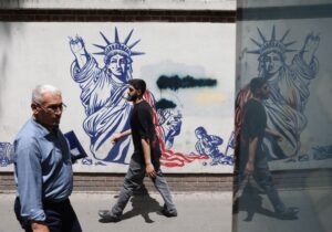 Irán está dispuesto a limitar su programa nuclear a cambio de que EE.UU. levante las sanciones económicas