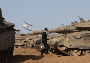 ¿Es lo mismo ser antisemita que ser antisionista o anti-Netanyahu?