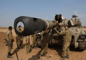 En qué consiste 'Carros de Gedeón', la operación «sin precedentes» de Israel para ocupar Gaza