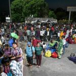 India y Pakistán intercambian disparos a pesar del acuerdo de alto el fuego