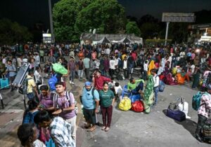 India y Pakistán intercambian disparos a pesar del acuerdo de alto el fuego
