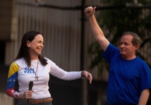 Maduro detiene al opositor Juan Pablo Guanipa en una nueva ola represiva en vísperas de las elecciones legislativas