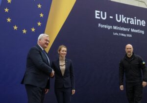 La UE liberará 1.000 millones de euros de activos rusos congelados para la industria de defensa ucraniana