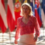 Los países de la Unión Europea acuerdan levantar todas sus sanciones a Siria