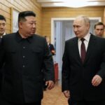 Kim Jong-un defiende la participación de su Ejército en la guerra de Ucrania