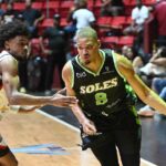 Soles vencen en tiempo extra a Indios consiguiendo su primera victoria en la LNB 2025