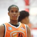 Las Hidalgas de Santiago Triunfan y Aseguran su Boleto Clasificatorio a la Semifinal de la LNBF