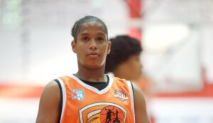 Las Hidalgas de Santiago Triunfan y Aseguran su Boleto Clasificatorio a la Semifinal de la LNBF