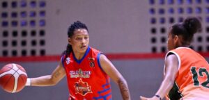 Murallas de San Lázaro Vencen a Domicilio a las Hidalgas de Santiago en la LNBF