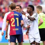 Remontada de campeón: el Barça deja La Liga vista para sentencia
