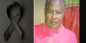 Fallece el señor León Jiménez Paredes