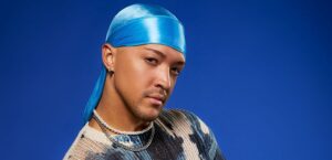 Ramón Junior Chávez: El dominicano que conquista el mundo danza desde Madrid