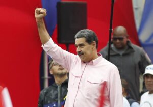 TIJ ordena a Venezuela cancelar la elección en el Esequibo y Maduro se niega