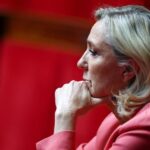 Nueva crisis judicial para Le Pen: investigada por financiación ilegal en su campaña presidencial