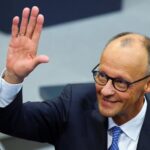Merz, elegido canciller de Alemania en la segunda votación