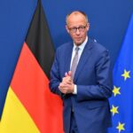 Friedrich Merz: un hombre fuerte de derecha para Europa