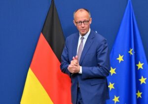 Friedrich Merz: un hombre fuerte de derecha para Europa