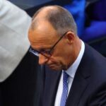 Así fueron las siete horas de infarto que casi dejan sin gobierno a Alemania