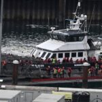 La migración neta del Reino Unido se reduce a la mitad en el primer año de Starmer al frente del Gobierno