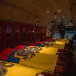 Ecuador rinde homenaje a once soldados asesinados en una emboscada en la Amazonía