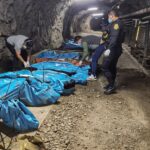 El Gobierno de Dina Boluarte, en jaque tras la masacre que se cobra la vida de 13 mineros en Perú