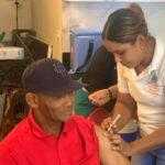 Ayuntamiento y Salud Pública realizan jornada de vacunación