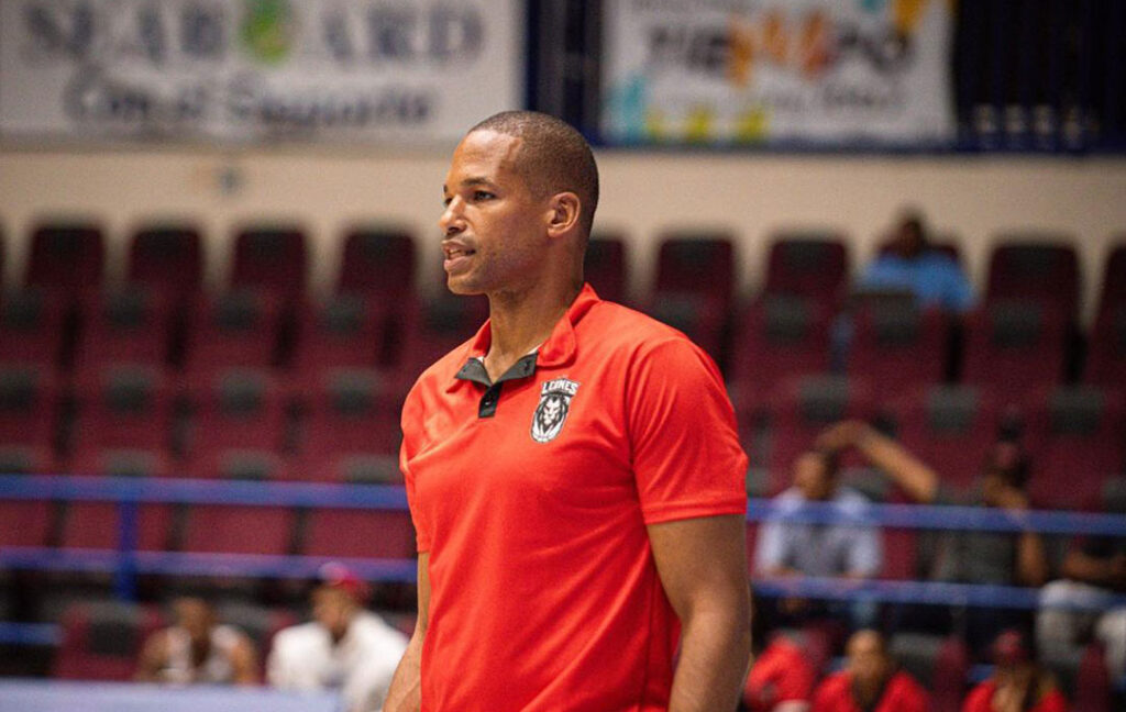 Eulis Báez resalta el trabajo en equipo en triunfo de Leones sobre Soles