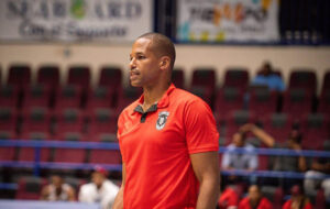 Eulis Báez resalta el trabajo en equipo en triunfo de Leones sobre Soles