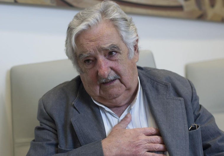 Mujica afronta con cuidados paliativos la fase terminal de su cáncer