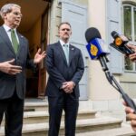 EE.UU. y China, optimistas tras las primeras negociaciones comerciales en Suiza