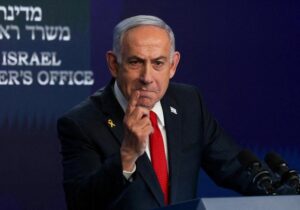 Netanyahu ordena reforzar la seguridad en las misiones diplomáticas israelíes tras el asesinato de dos empleados de la Embajada en EE.UU.