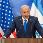Netanyahu anuncia que el Ejército entrará en Gaza «con toda su fuerza» en los próximos días